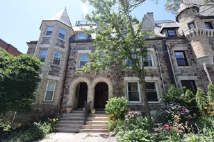 318 Tappan St, Brookline, MA 02445 - Photo 1