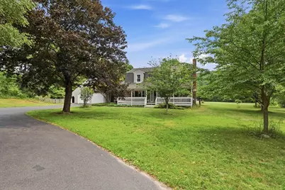 420 Lower Hampden Rd, Monson, MA 01057 - Photo 2