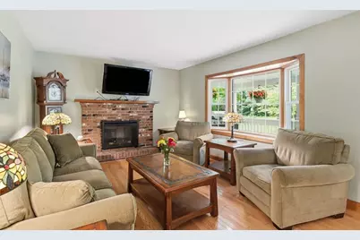420 Lower Hampden Rd, Monson, MA 01057 - Photo 6