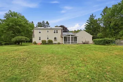 420 Lower Hampden Rd, Monson, MA 01057 - Photo 30