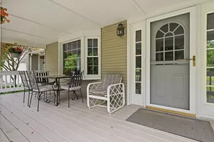 420 Lower Hampden Rd, Monson, MA 01057 - Photo 4