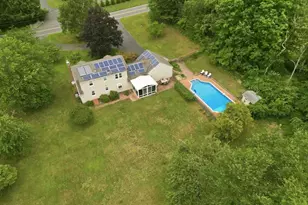 420 Lower Hampden Rd, Monson, MA 01057 - Photo 38