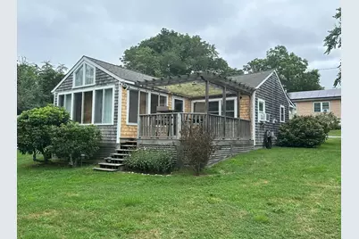65-G Cummings Lane #WINTER RENT, Westport, MA 02790 - Photo 18