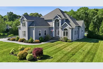 5 Kyle's Ct, Swansea, MA 02777 - Photo 2