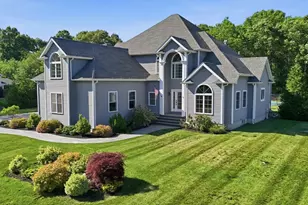 5 Kyle's Ct, Swansea, MA 02777 - Photo 2