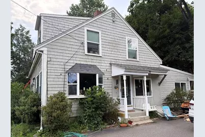 320 Belmont St, East Bridgewater, MA 02333 - Photo 2