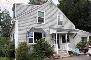 320 Belmont St, East Bridgewater, MA 02333 - Photo 2