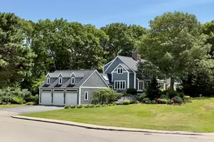 2 Bay Cliff Cir, Plymouth, MA 02360 - Photo 1