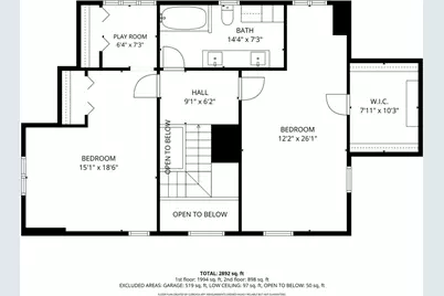 2 Bay Cliff Cir, Plymouth, MA 02360 - Photo 34