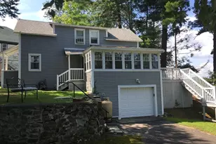 72 Union Point Webster Lake, Webster, MA 01570 - Photo 2