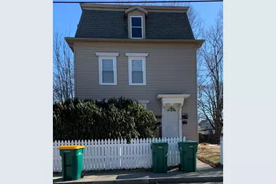 110 Union St. #2, Mansfield, MA 02048 - Photo 1