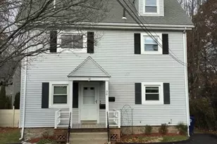 30 Beecher St, Newton, MA 02459 - Photo 2