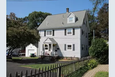 30 Beecher Street #1, Newton, MA 02459 - Photo 1
