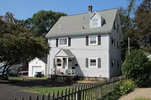 30 Beecher St, Newton, MA 02459 - Photo 1
