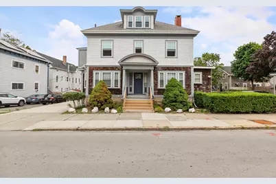 596 County St, New Bedford, MA 02740 - Photo 1
