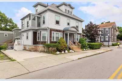 596 County St, New Bedford, MA 02740 - Photo 2
