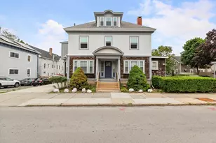 596 County St, New Bedford, MA 02740 - Photo 1