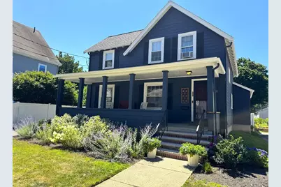 35 Emerson Street, Wakefield, MA 01880 - Photo 1