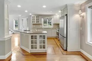 31 Cedar St, North Reading, MA 01864 - Photo 30