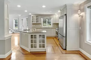 31 Cedar St, North Reading, MA 01864 - Photo 30