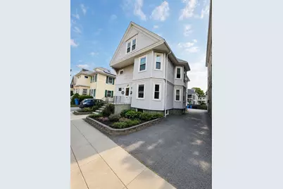 175 Beech St #2, Belmont, MA 02478 - Photo 2