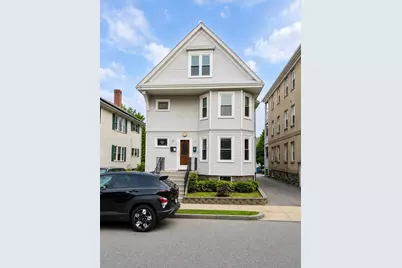 175 Beech St #2, Belmont, MA 02478 - Photo 1