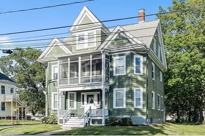130 Dale St. #1, Dedham, MA 02026 - Photo 1