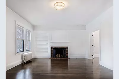 12 Eaton Ct. #12, Wellesley, MA 02481 - Photo 2