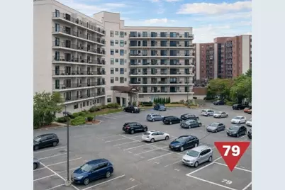 133 Commander Shea Blvd #502, Quincy, MA 02171 - Photo 2