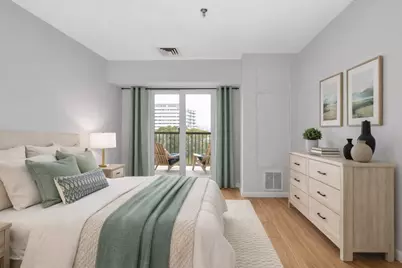133 Commander Shea Blvd #502, Quincy, MA 02171 - Photo 4
