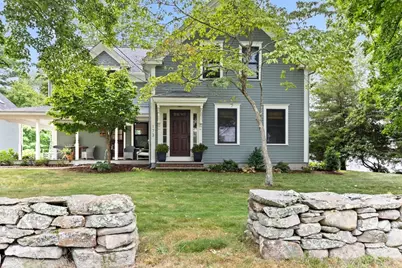 173 Center St, Bridgewater, MA 02324 - Photo 4