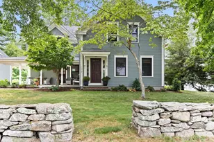 173 Center St, Bridgewater, MA 02324 - Photo 4