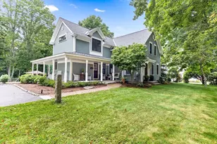 173 Center St, Bridgewater, MA 02324 - Photo 2
