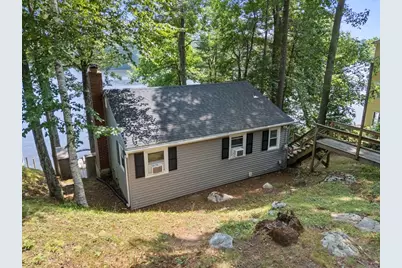 47 Sandy Beach Rd, Holland, MA 01521 - Photo 4