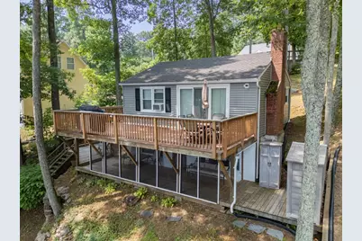 47 Sandy Beach Rd, Holland, MA 01521 - Photo 26