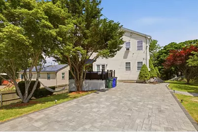 724 Woodman St, Fall River, MA 02724 - Photo 36