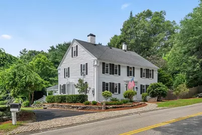 206 South St, Northborough, MA 01532 - Photo 4