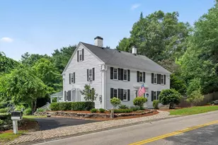 206 South St, Northborough, MA 01532 - Photo 4