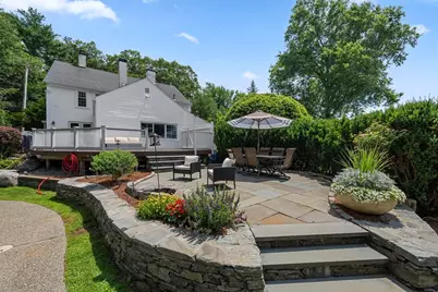 206 South St, Northborough, MA 01532 - Photo 32