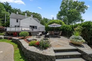 206 South St, Northborough, MA 01532 - Photo 32
