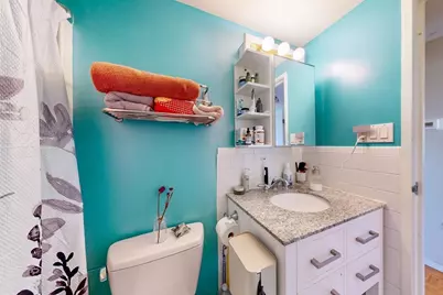 2353 Massachusetts #93, Cambridge, MA 02140 - Photo 8