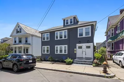 48 Farquhar #1, Boston, MA 02131 - Photo 1