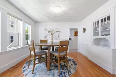 48 Farquhar #1, Boston, MA 02131 - Photo 6