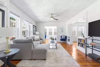48 Farquhar #1, Boston, MA 02131 - Photo 4