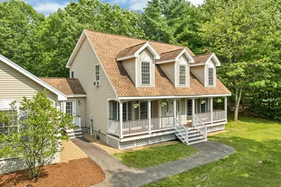 101 Byam, New Boston, NH 03070 - Photo 2