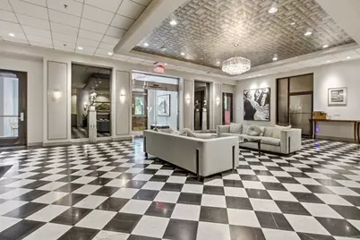 160 Commonwealth Ave #520, Boston, MA 02116 - Photo 2