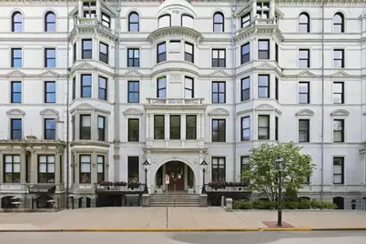 160 Commonwealth Ave #520, Boston, MA 02116 - Photo 1