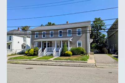 58 Ash St #3, Waltham, MA 02453 - Photo 1
