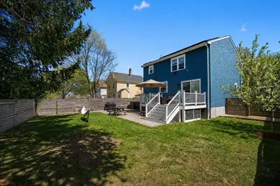 59 Wyvern Street, Boston, MA 02131 - Photo 24