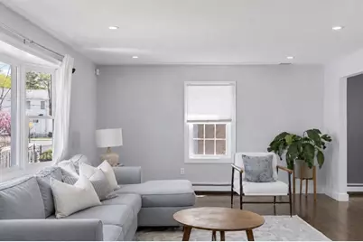 59 Wyvern Street, Boston, MA 02131 - Photo 2